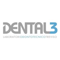 Dental3 laboratorio odontotecnico logo - Similar company to 3Dkg