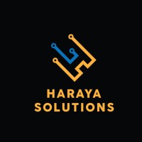 Haraya Solutions logo - Similar company to Haraya Technologies