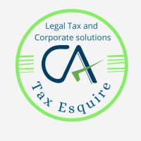 Tax Esquire Corporate Advisors logo - Similar company to Tax Esquire Corporate Advisors