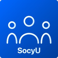 SocyU logo - Similar company to Finbison
