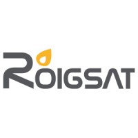 RoigSat logo - Similar company to Calemant