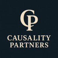 Causality Partners logo - Similar company to Jen Glantz