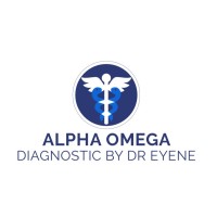 Alpha Omega Diagnostic logo - Similar company to Ong Ndem Altitude