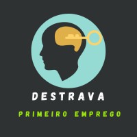 Destrava Primeiro Emprego logo - Similar company to Primeiro Emprego No Linkedin