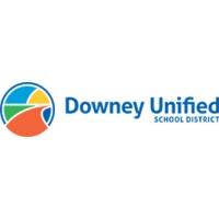 Downey Unified School District logo - Similar company to Libros Schmibros Lending Library