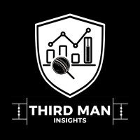 Third Man Insights logo - Similar company to Teach For India U.S.