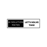 AI Solution Mates logo - Similar company to Mengage