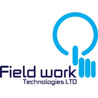 Field Work Technologies Ltd logo - Similar company to Nevtechit Ltd
