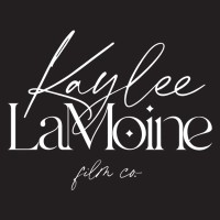 Kaylee LaMoine Film Co logo - Similar company to Uptop Films