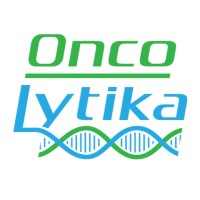 OncoLytika logo - Similar company to Juva Management Group
