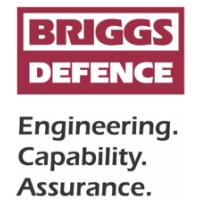 Briggs Defence logo - Similar company to Percom Financial Services