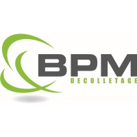 BPM DECOLLETAGE logo - Similar company to Fml Décolletage