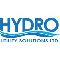 Hydro Utility Solutions Ltd logo - Similar company to Multi Utility Uk