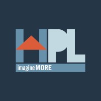 Hoover Public Library logo - Similar company to O.Henry'S Coffee & Company