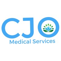 CJO Medical Services logo - Similar company to Expert Strategy Group