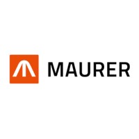 Maurer Yapısal Koruma Sistemleri logo - Similar company to Fuji Mühendislik
