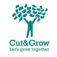 Cut & Grow - Expertos en Reducción de Costes logo - Similar company to Gu Studio