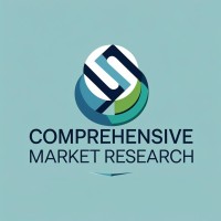 Comprehensive Market Research logo - Similar company to Analytics Strategy Masters