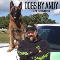 Dogs By Andy K-9 Services