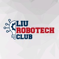 LIU RoboTech Club logo - Similar company to Misran It Solutions Llc