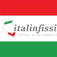 Italinfissi srl logo - Similar company to Sirce Spa