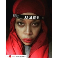BADU WORLD MARKET logo - Similar company to The Forge | Texas