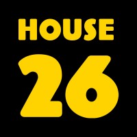 House26 Productions logo - Similar company to Videonorm Production