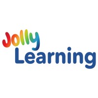 Jolly Learning Ltd logo - Similar company to Phonics Hero