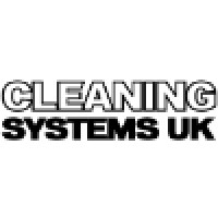 Cleaning Systems UK logo - Similar company to Cleaning Angels