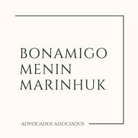 Bonamigo Menin Marinhuk Advogados Associados logo - Similar company to Teixeira E Molin Advogados