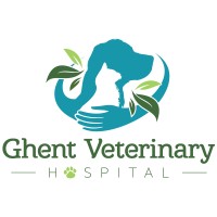 Ghent Veterinary Hospital logo - Similar company to Swaggles