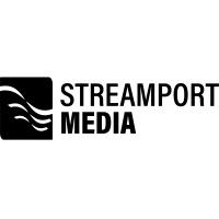 StreamPort Media logo - Similar company to Rebalance