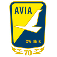 MKS Avia Świdnik logo - Similar company to Artnet