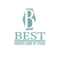 Best Hospice Care of Texas logo - Similar company to Divinity Hospice