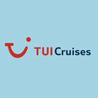 TUI Cruises logo - Similar company to A