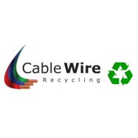 Cable Wire Recycling Ltd logo - Similar company to Cable Recycling Industries
