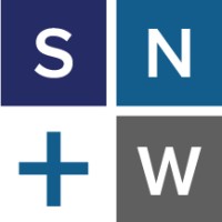 Sternberg, Naccari & White LLC logo - Similar company to Sternberg, Naccari & White, Llc