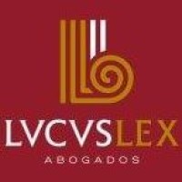 Lucus Lex Abogados logo - Similar company to Sociedad De Debate Uc3M