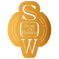 Scene of Wonders logo - Similar company to Peranhr