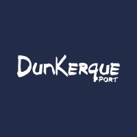 Port of Dunkirk logo - Similar company to Ecopal