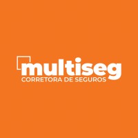 Multiseg Corretora de Seguros logo - Similar company to Etele Corretora De Seguros