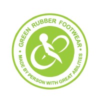 Green Rubber Philippines logo - Similar company to Rumber Materials
