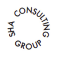 Sha Consulting Group logo - Similar company to N. Sunderlal & Co.