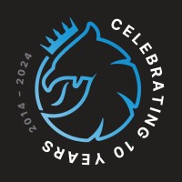 Blue Griffin Marketing logo - Similar company to Arrow • Branding | Public Relations | Design | Digital Media