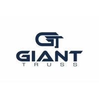 Giant truss logo - Similar company to Roza