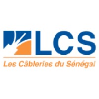 Les Câbleries du Sénégal logo - Similar company to Imacab