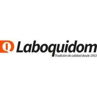 Laboquidom logo - Similar company to Arnet Pharmaceutical Corp
