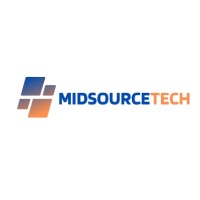 Mid Source Tech logo - Similar company to Signed Solutions