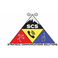 Strategic Communications Solutions, LLC  Utah (SCS) logo - Similar company to Resortnet