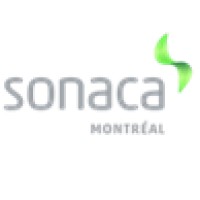 Sonaca Montréal logo - Similar company to Sonaca